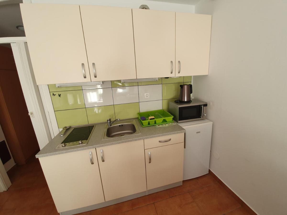 Апартаменты Apartma Tm Бовец Экстерьер фото